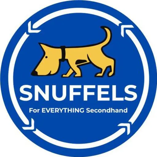 Snuffels Logo Snuffels Hermanus Logo