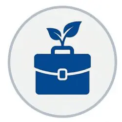 Create Sustainable Local Employment Create Sustainable Local Employment