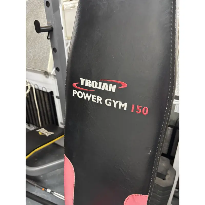 Trojan Power Gym 150 Multi-Station Home Gym - Image 8