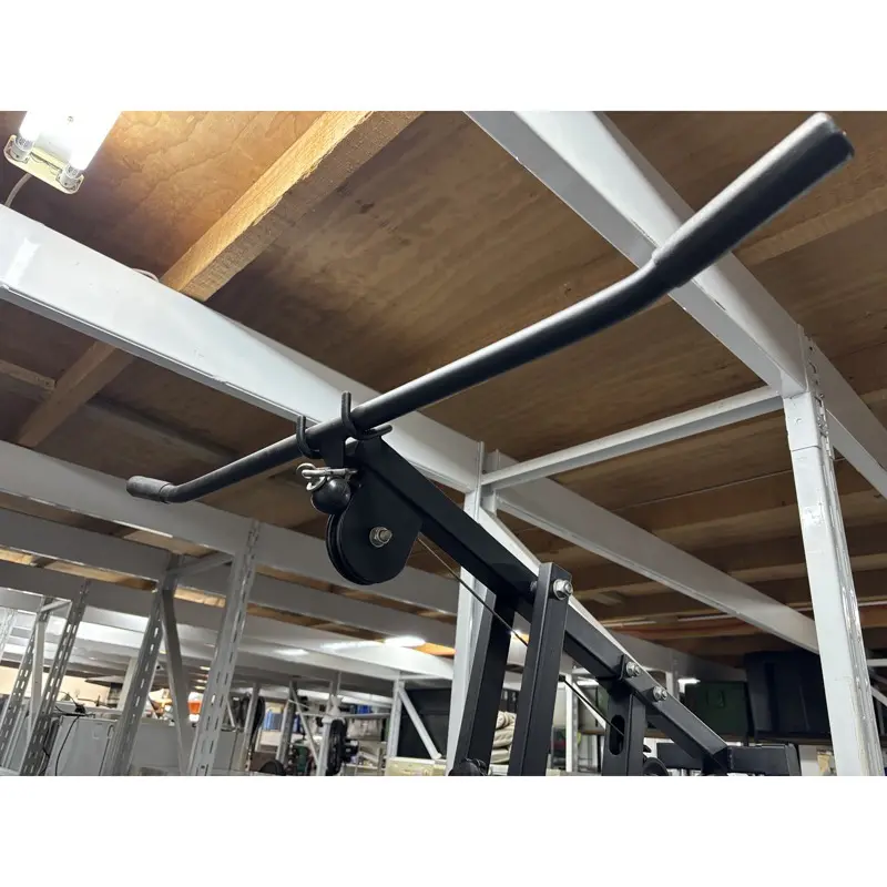 Trojan Power Gym 150 Multi-Station Home Gym - Image 5