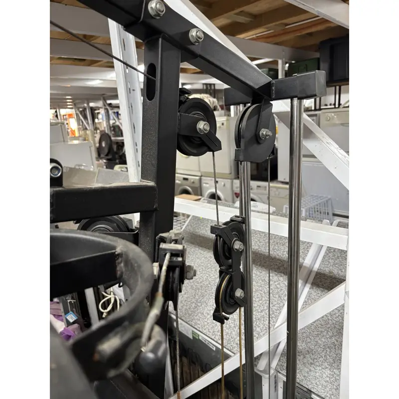 Trojan Power Gym 150 Multi-Station Home Gym - Image 3
