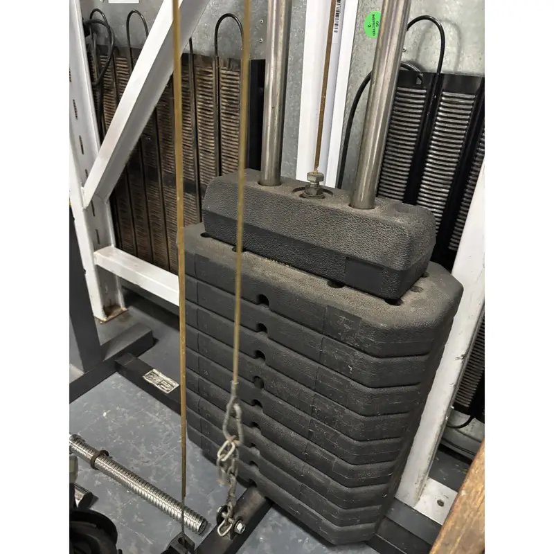 Trojan Power Gym 150 Multi-Station Home Gym - Image 2